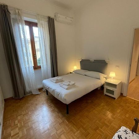 Dome At Home - La Cupola A Casa Rzym Zewnętrze zdjęcie