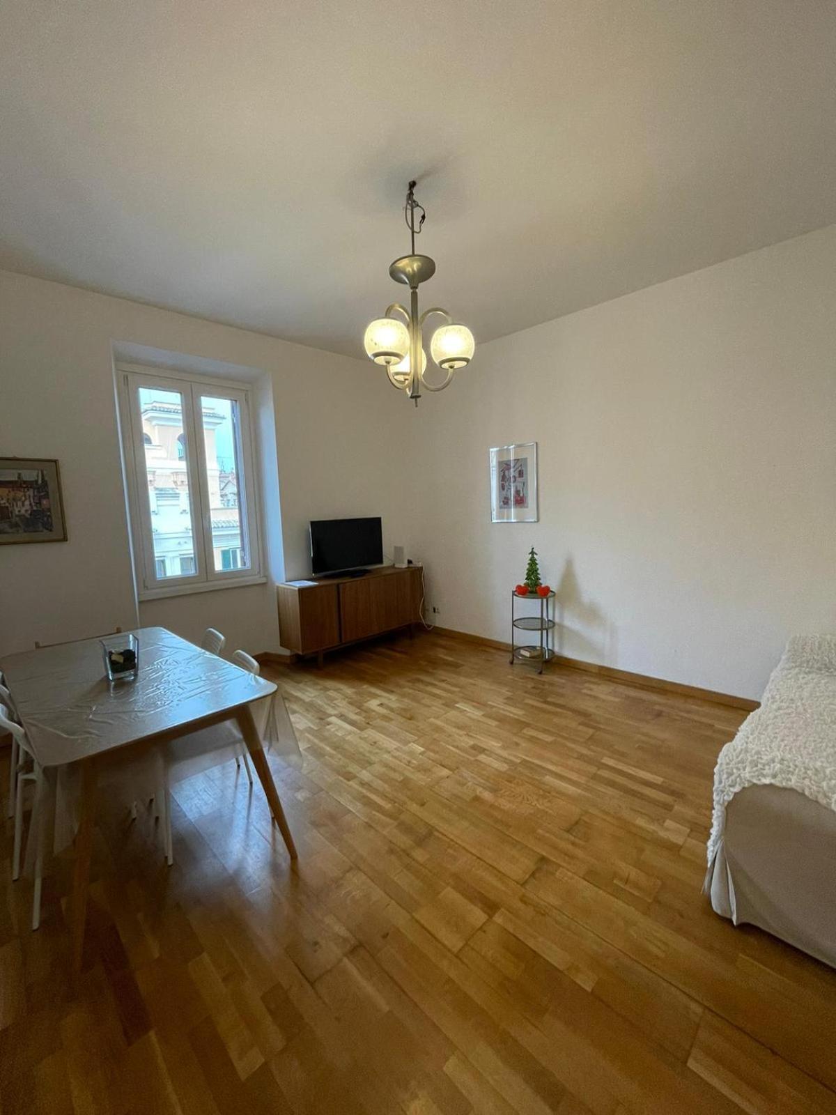 Dome At Home - La Cupola A Casa Rzym Zewnętrze zdjęcie