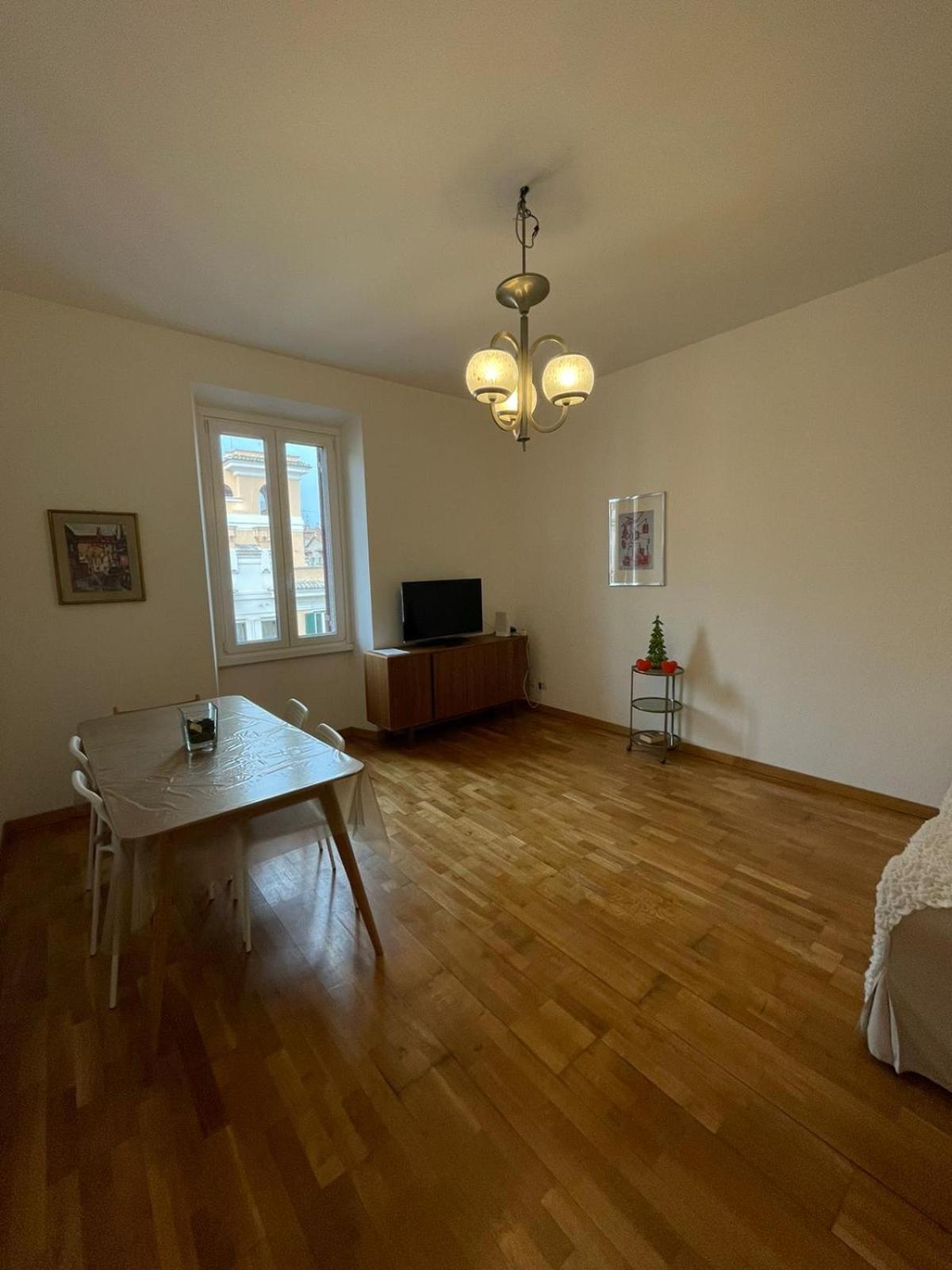 Dome At Home - La Cupola A Casa Rzym Zewnętrze zdjęcie