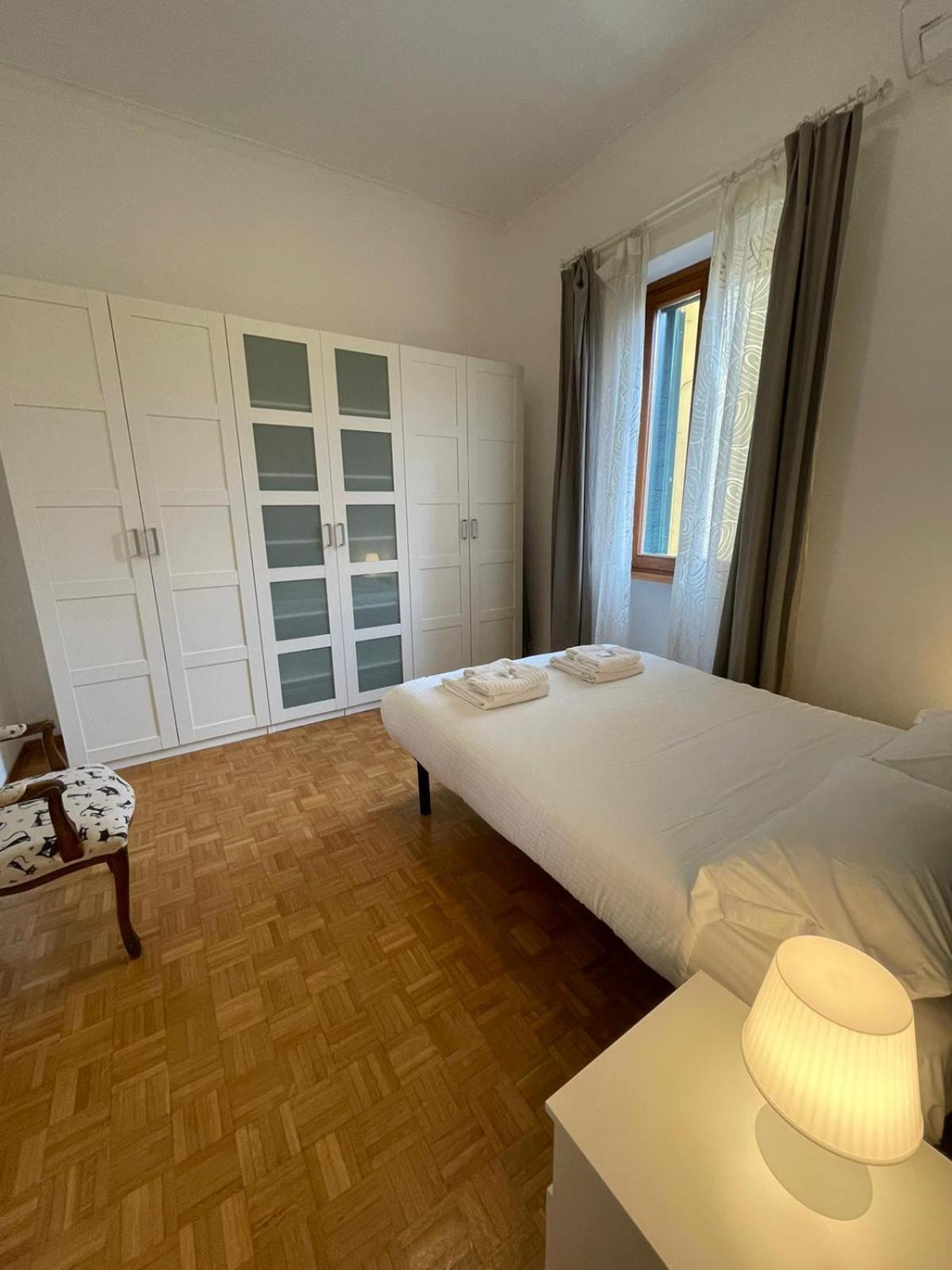 Dome At Home - La Cupola A Casa Rzym Zewnętrze zdjęcie