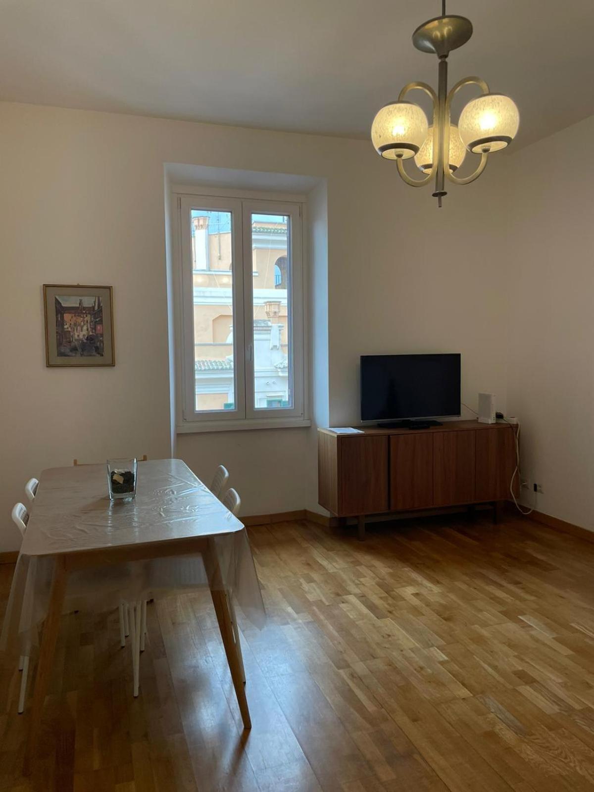 Dome At Home - La Cupola A Casa Rzym Zewnętrze zdjęcie